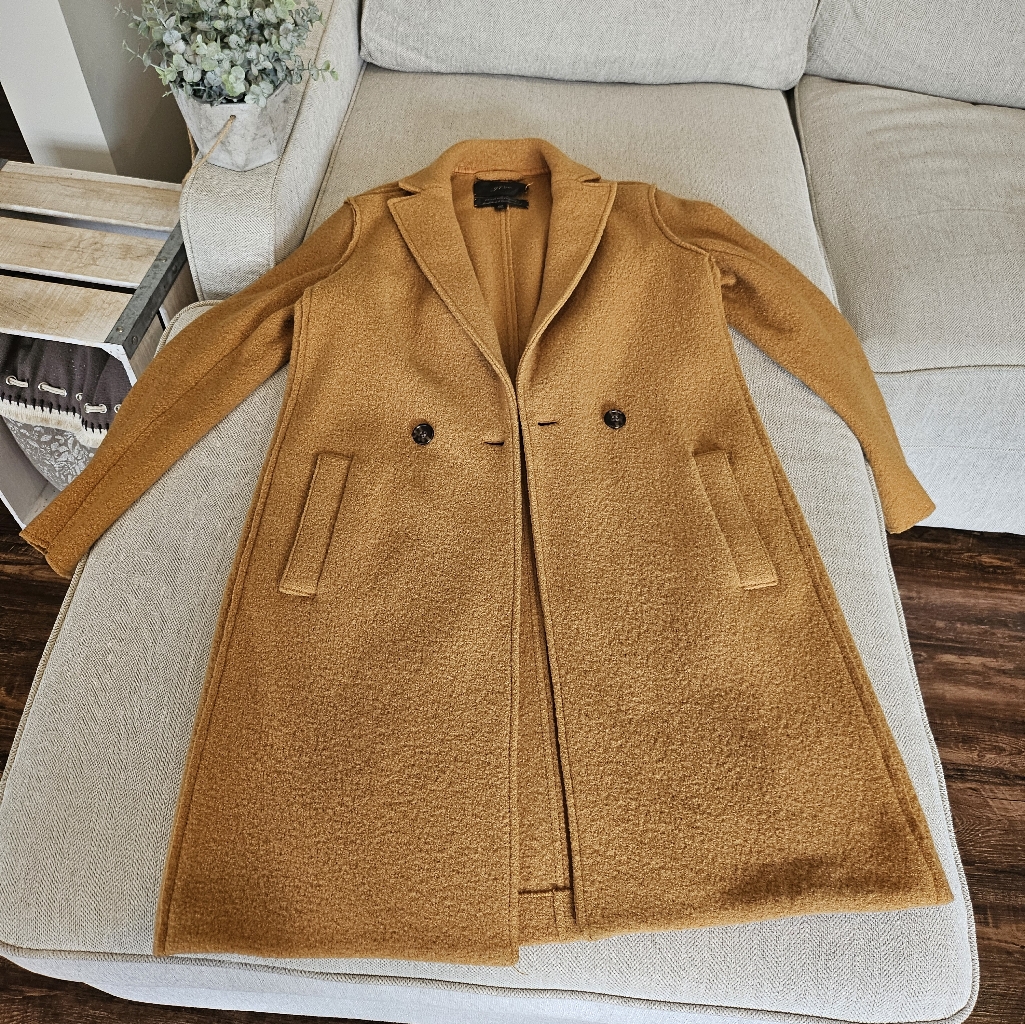 JCrew Jacket Size 00 Xxs